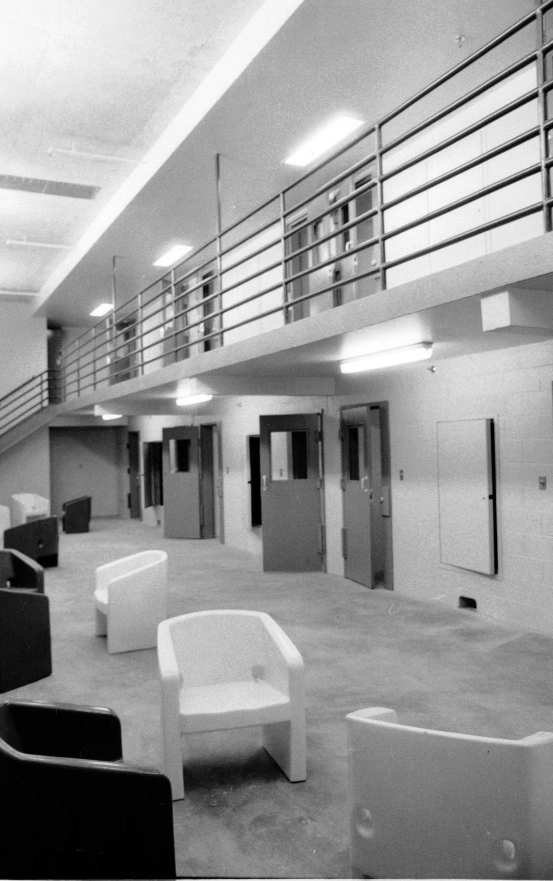 ac jail